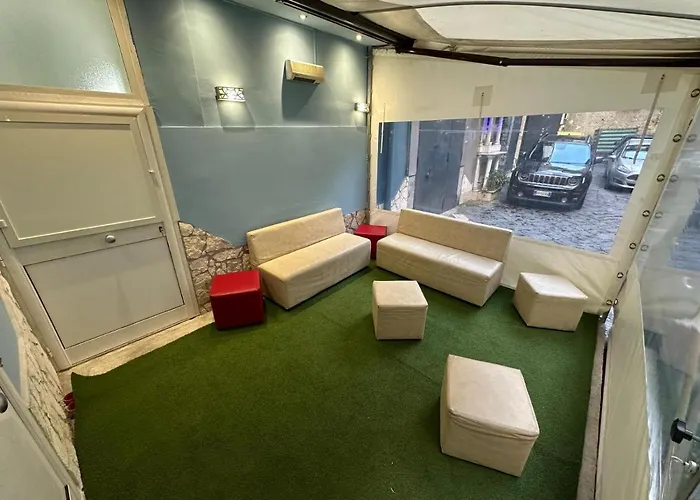 Foria Luxury s